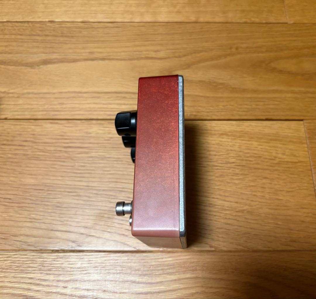 ギター Jersey girl Plusd