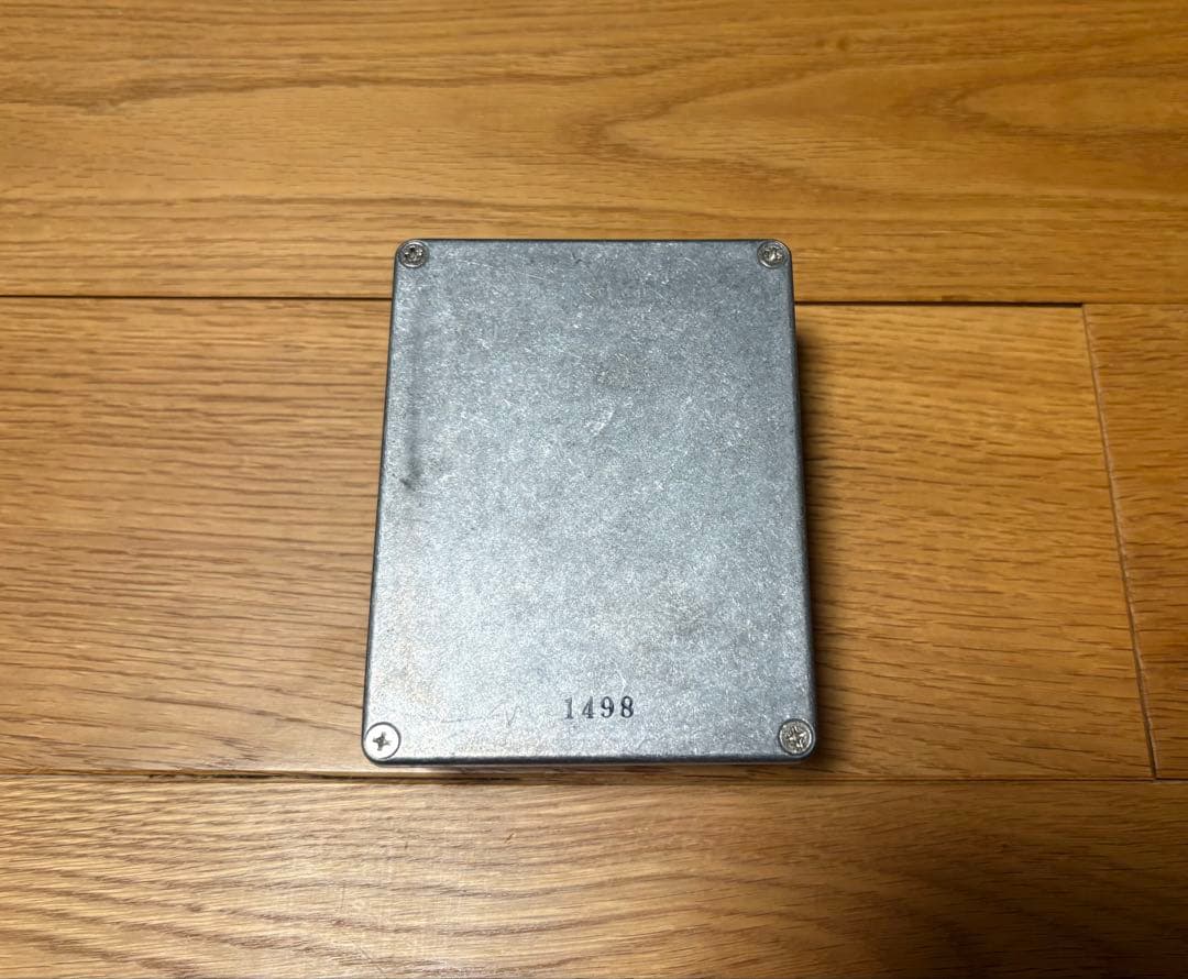 ギター Jersey girl Plusd