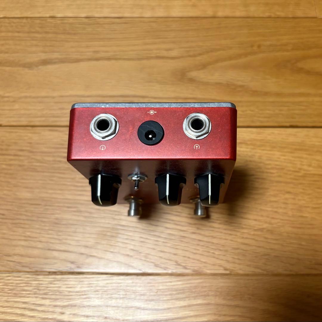 ギター Jersey girl Plusd