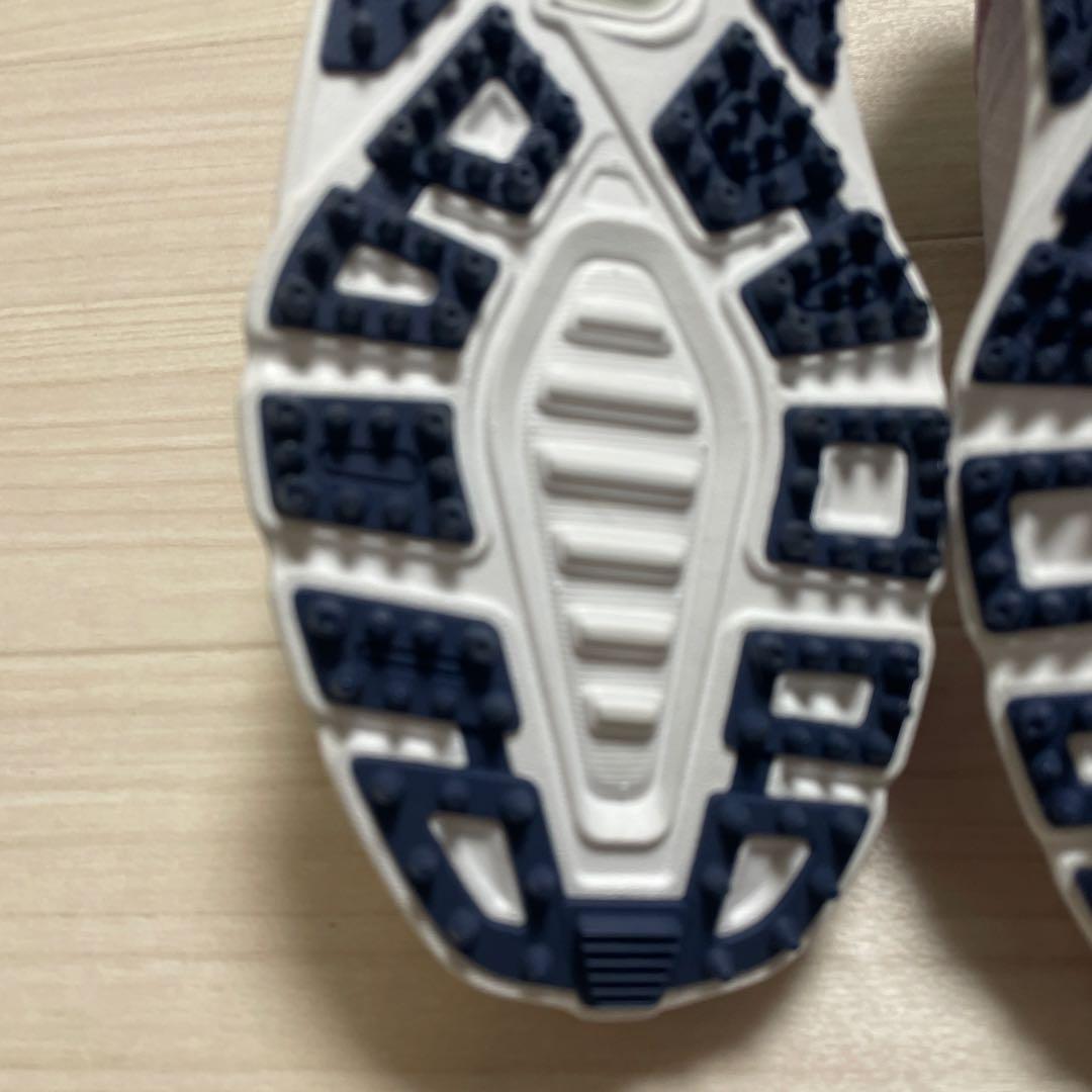 新品 フットジョイ PRO SL レディース ゴルフ シューズ 23.5cm