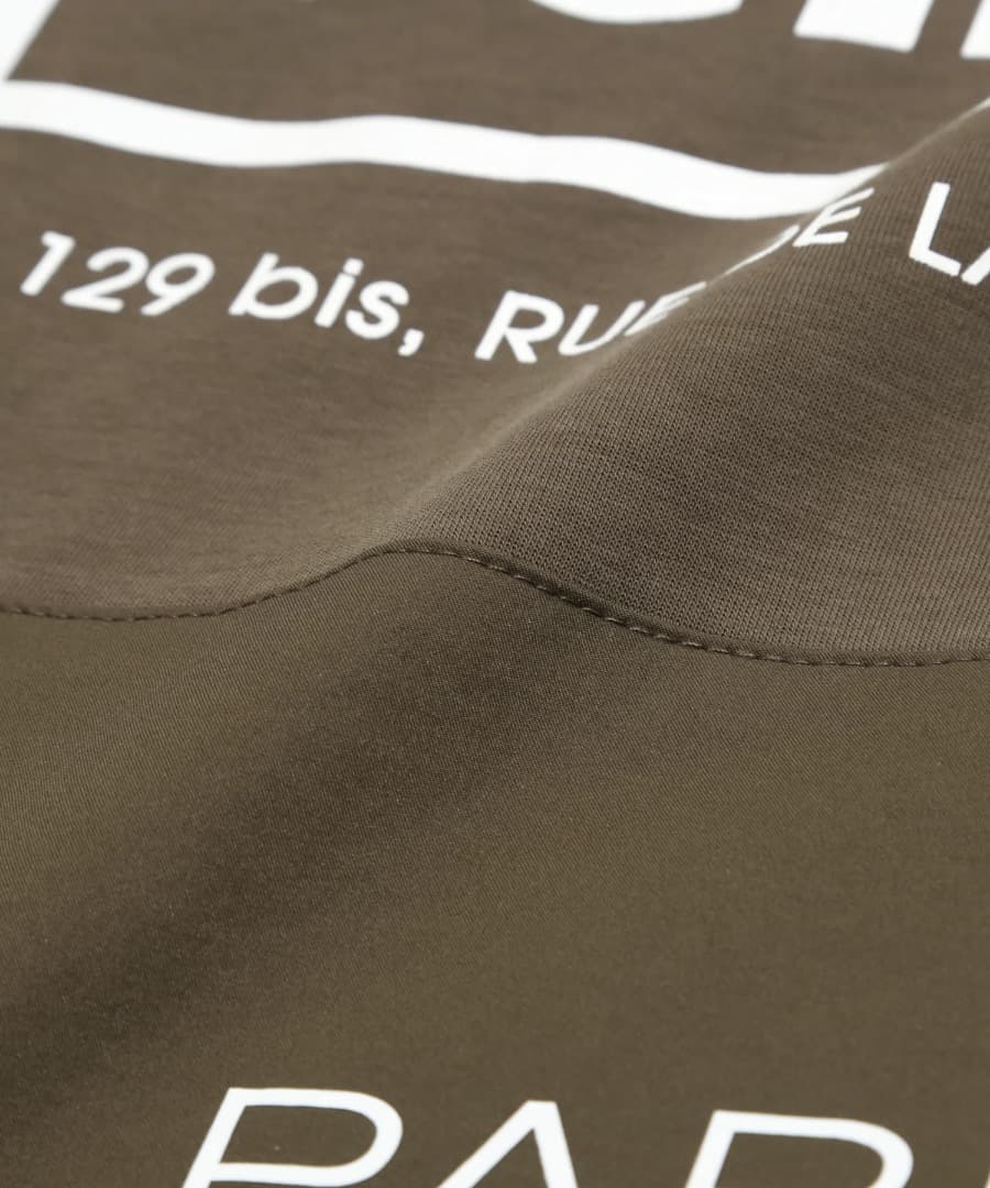 メンズウェア RENOMA GOLF BASIC SWITCHING JK