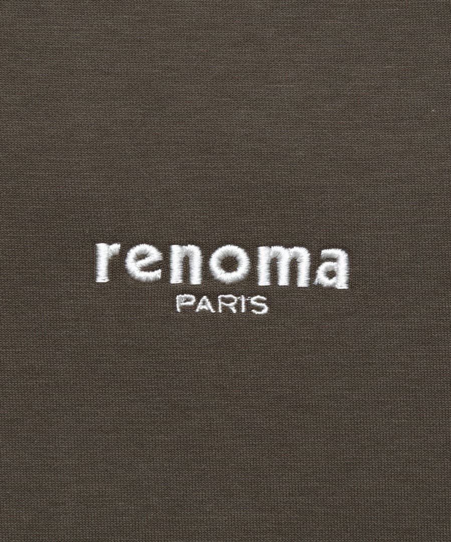 メンズウェア RENOMA GOLF BASIC SWITCHING JK