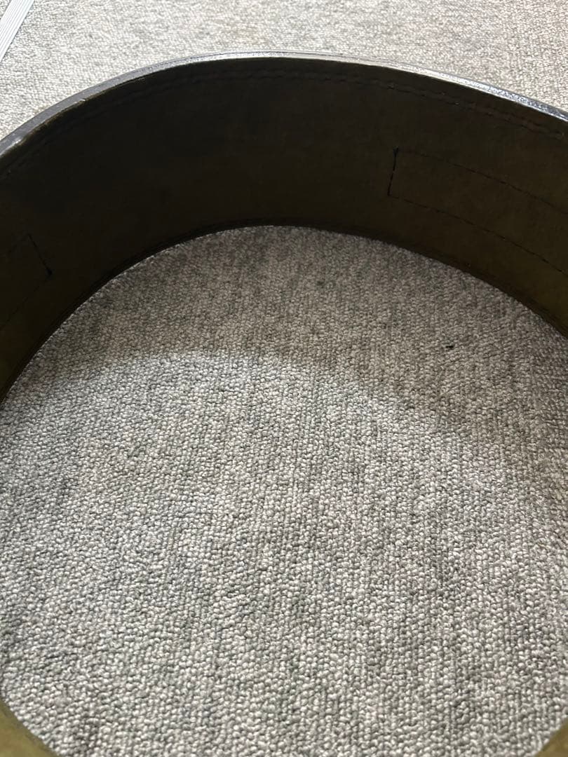 【処分価格】デルタフィットネス レバーアクションベルトMサイズ