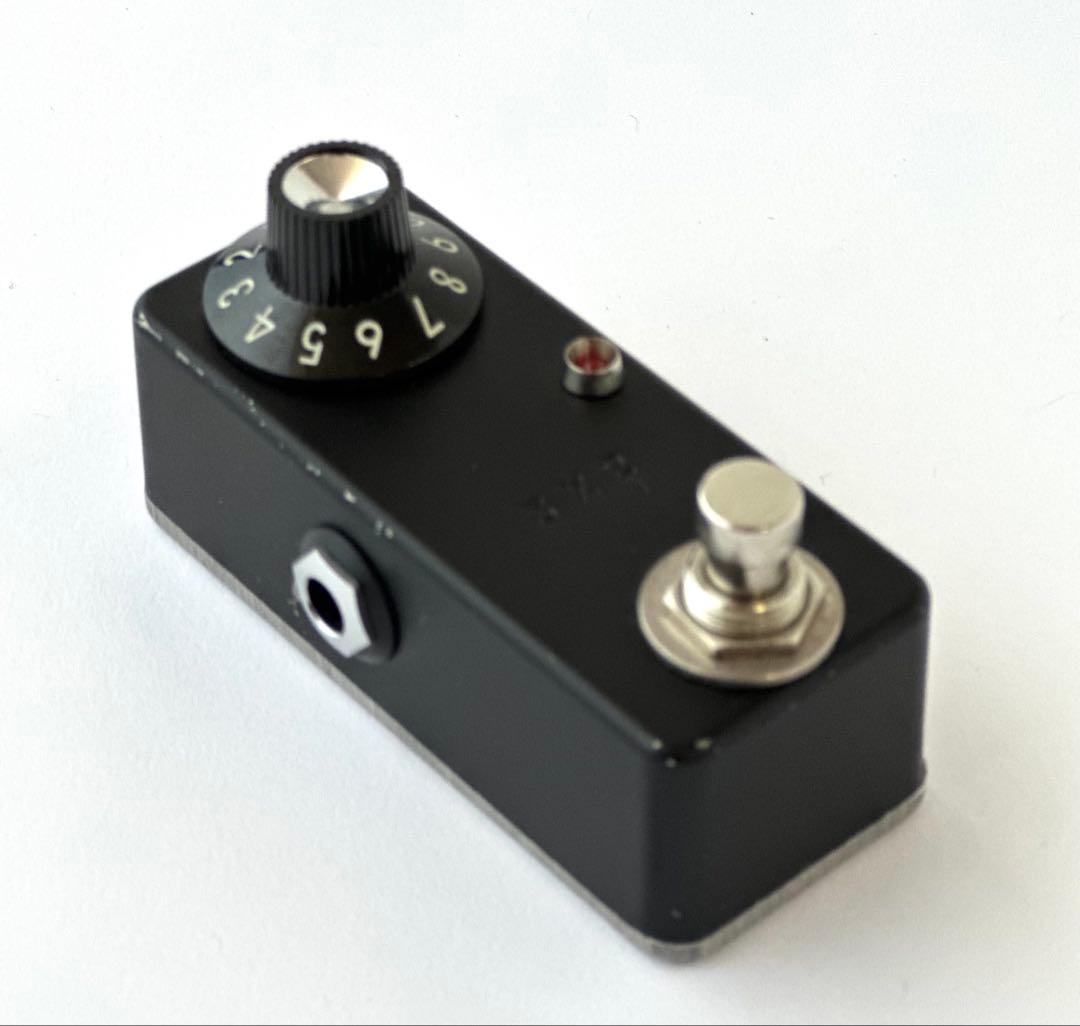 Zahnrad 3×2 / nature sound