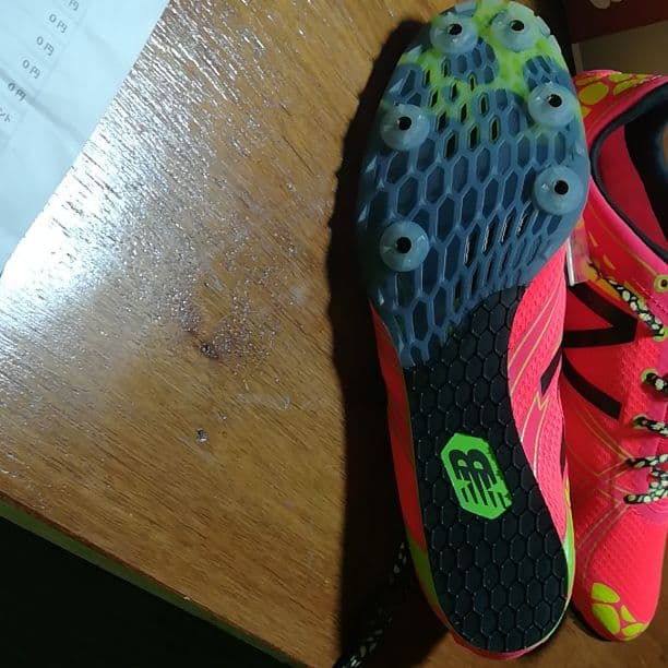 ニューバランス　メンズ　sneakers New  Balance