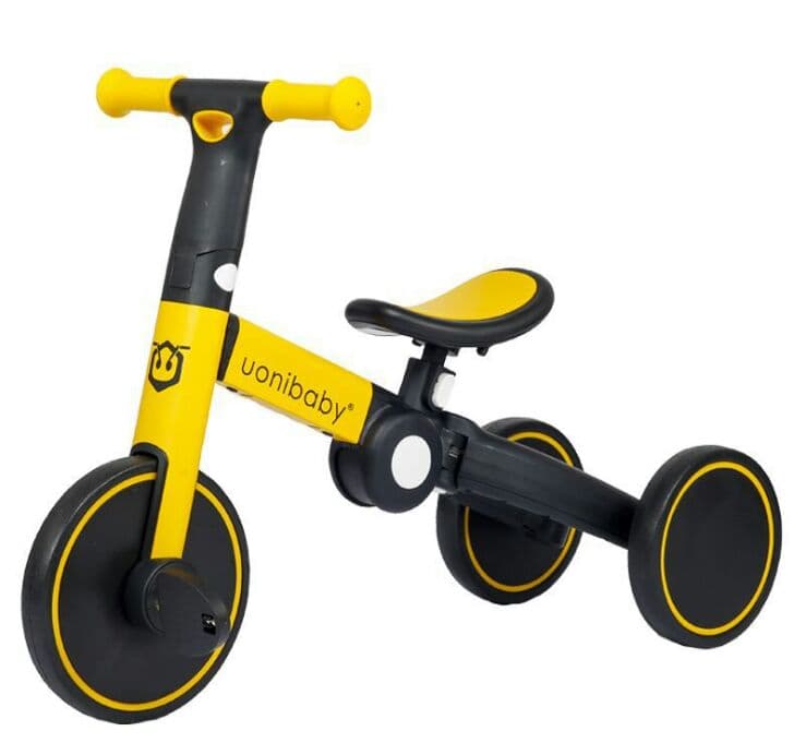 子供　折りたたみ自転車