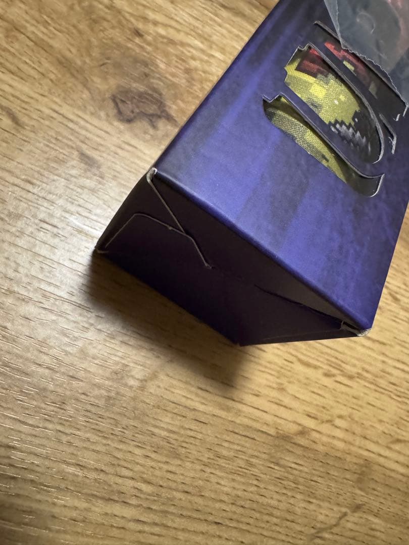 ミシュラの工廠　プレイマット　未開封品