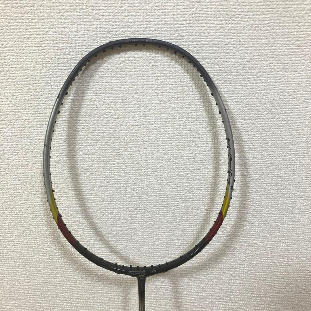 ヨネックス　ナノスピード8000