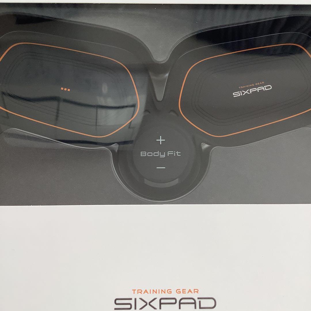 ⭐︎シックスパッド　ツインボディ2 セット　新品未開封