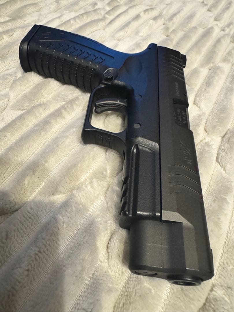 東京マルイ XDM-40