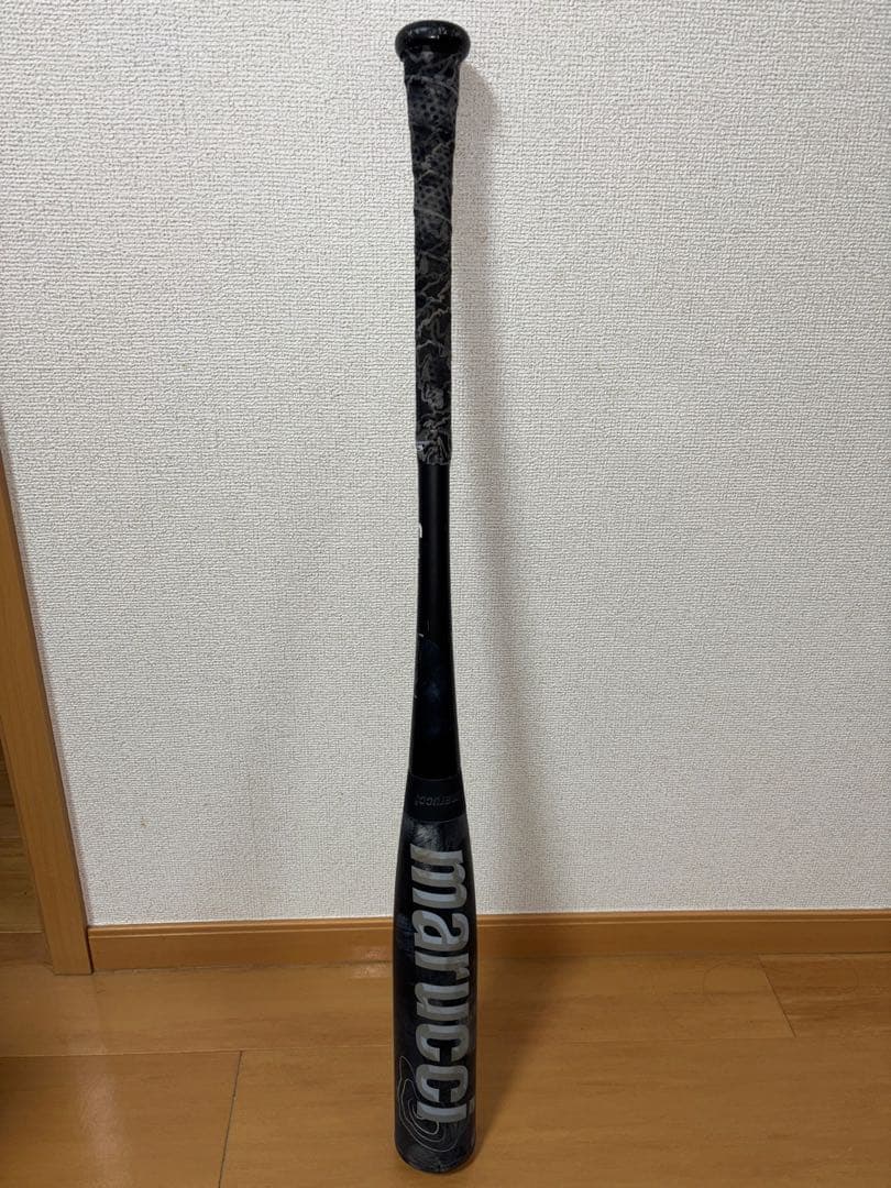 ワニクラッシャー　黒　ケース付き