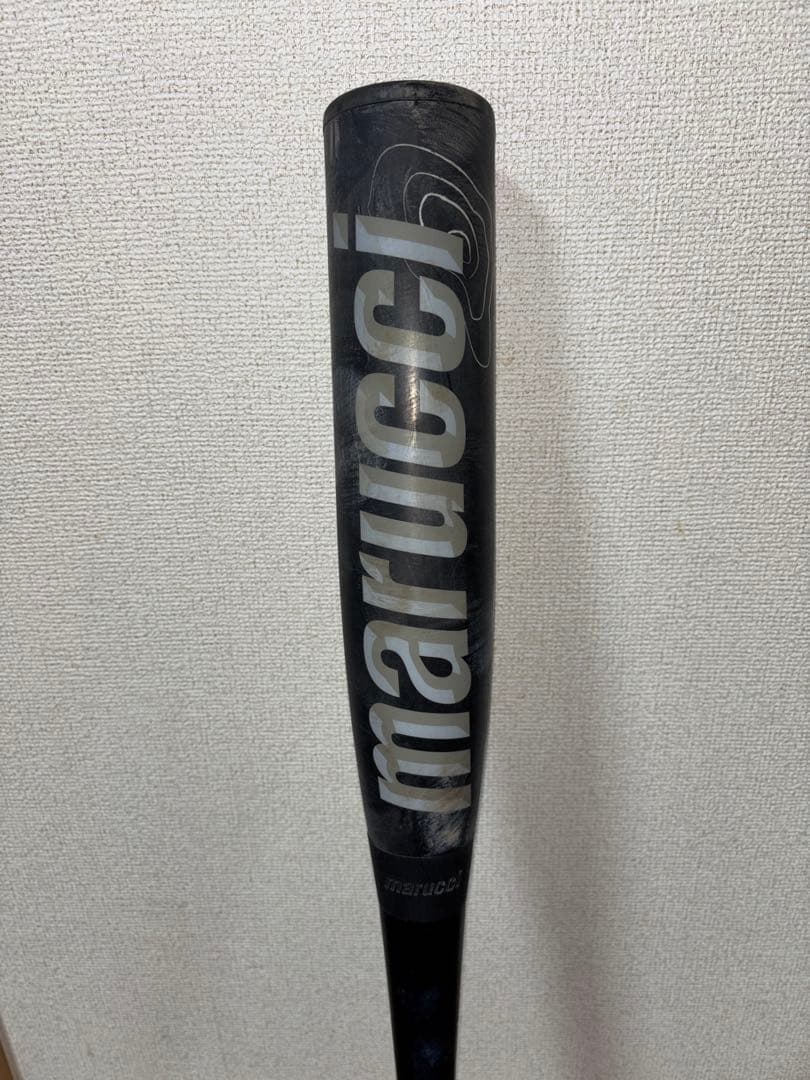 ワニクラッシャー　黒　ケース付き