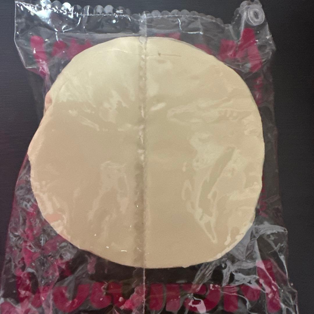 Mellojoy メロジョイ　スフレ　プレーン　バター