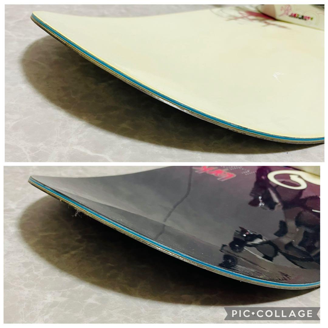 サロモン スノーボード ビンディング セット 初心者 148 M レディース