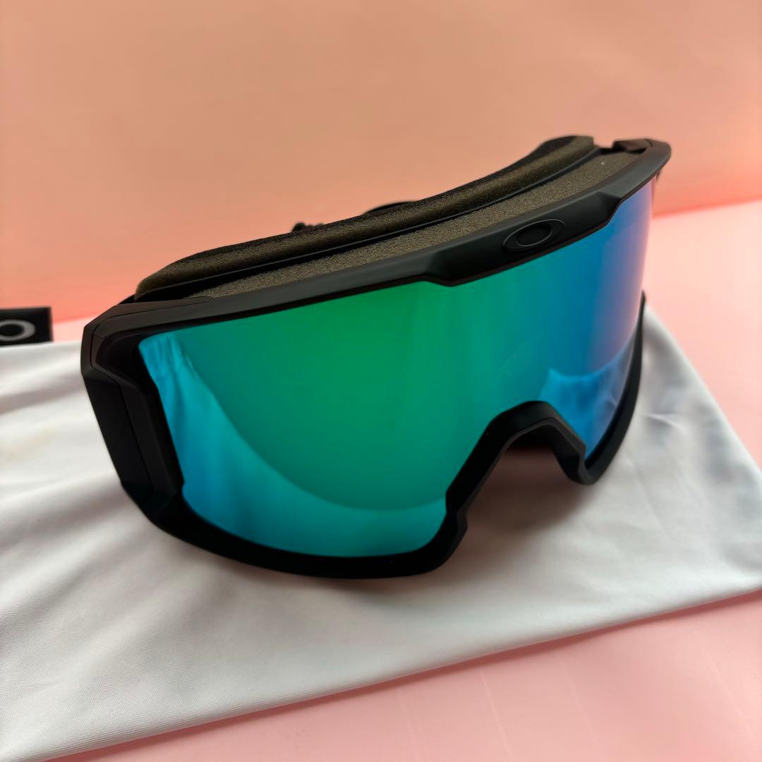 OAKLEY ラインマイナー ジェイド