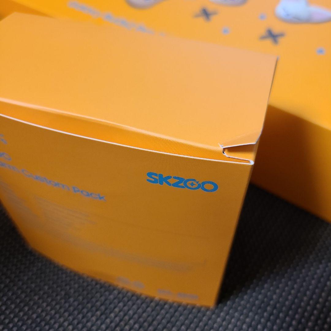 【希少】GALAXY Buds2 pro SKZOO Edition 限定品