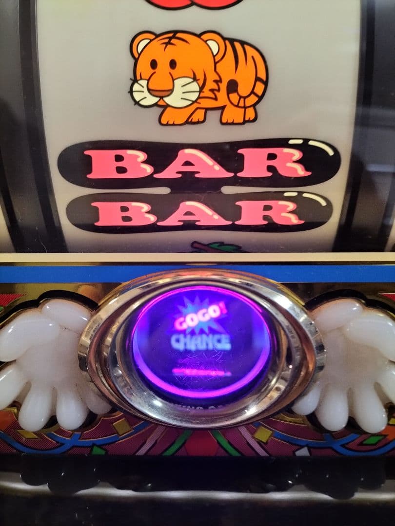 送料込み　パチスロ　5号機 マイジャグラー2　最終値下げ