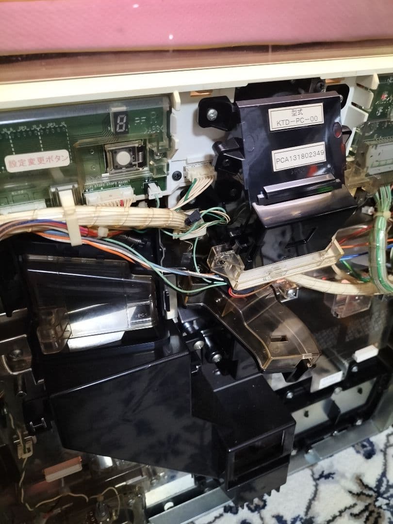 送料込み　パチスロ　5号機 マイジャグラー2　最終値下げ