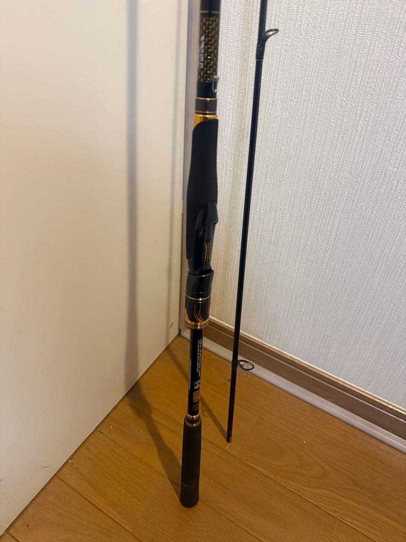 21現行morethan BRANZINO EX AGS 97ML/M モアザン