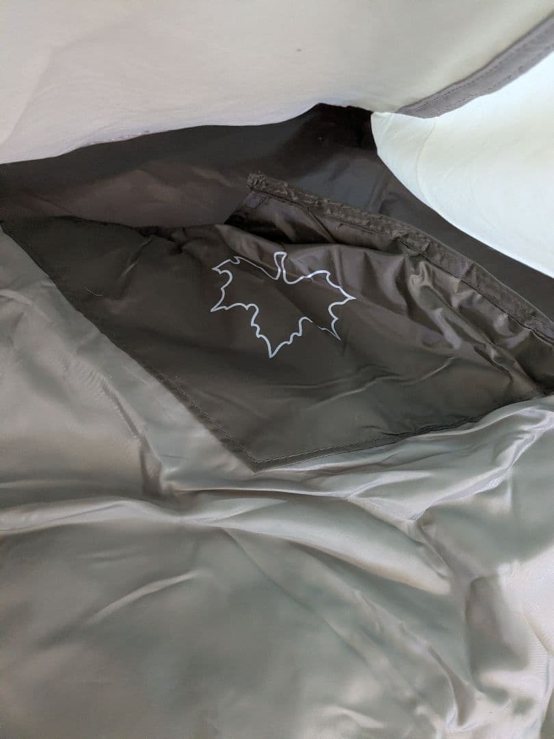 ロゴス　ツーリングTepee T/C 300　2023LIMITED　3点セット