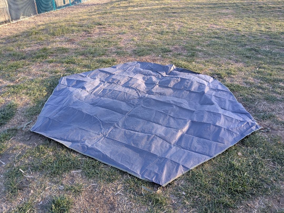 ロゴス　ツーリングTepee T/C 300　2023LIMITED　3点セット