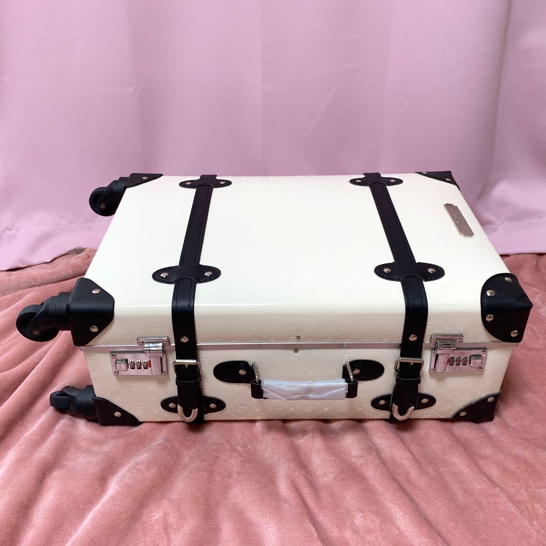 ツキウタ。 キャリーケース Procellarum ムービック通販限定