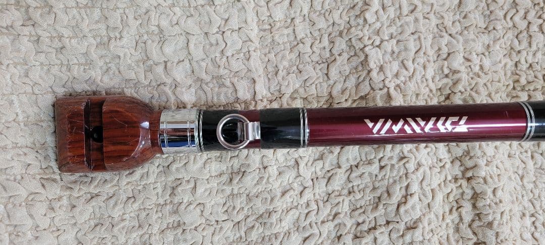 ダイワ　幻覇王　石鯛　S524