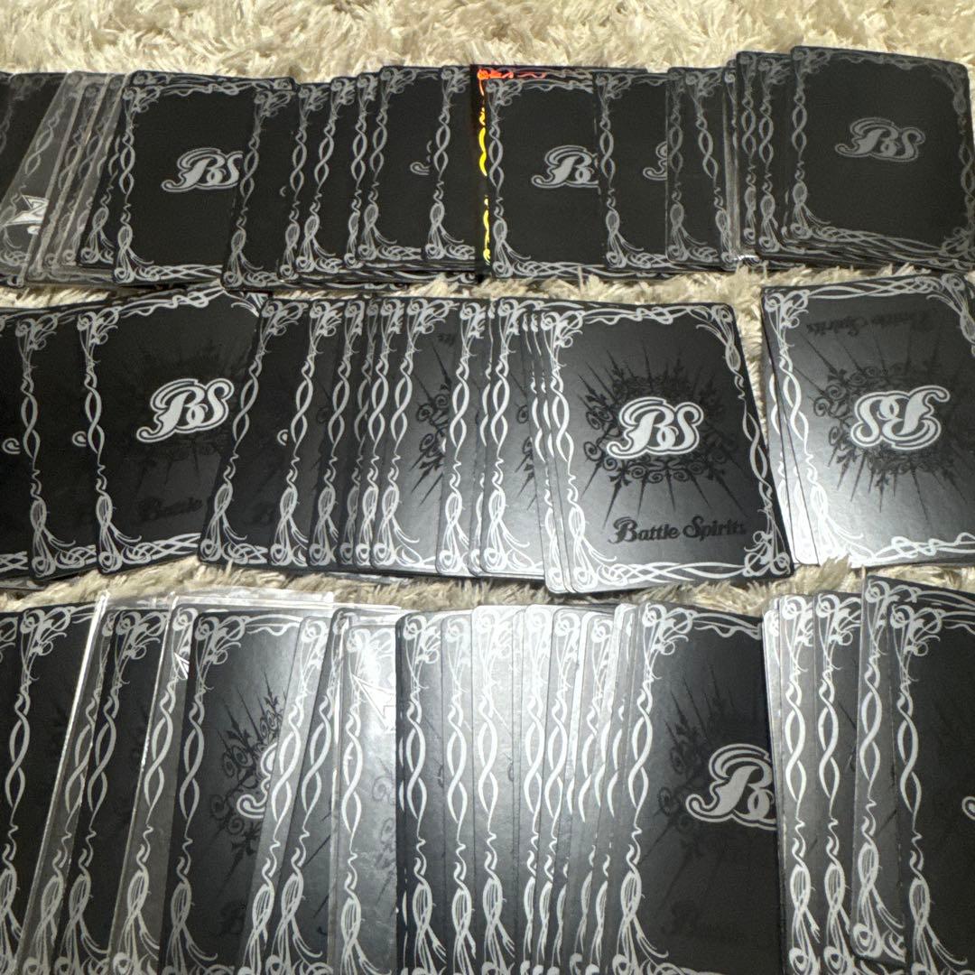 バトスピ なつかしセット【4611