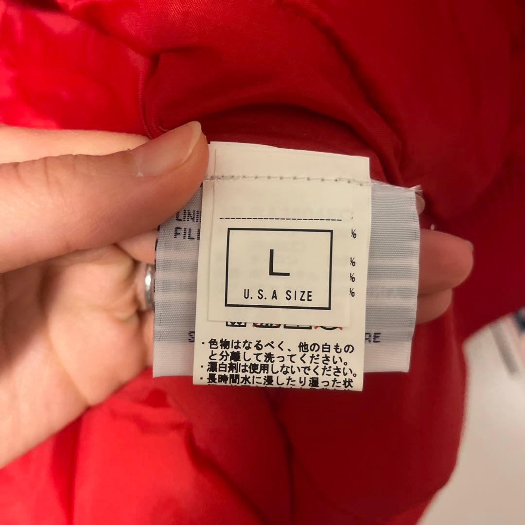 ボストン・レッドソックス サテンジャケット