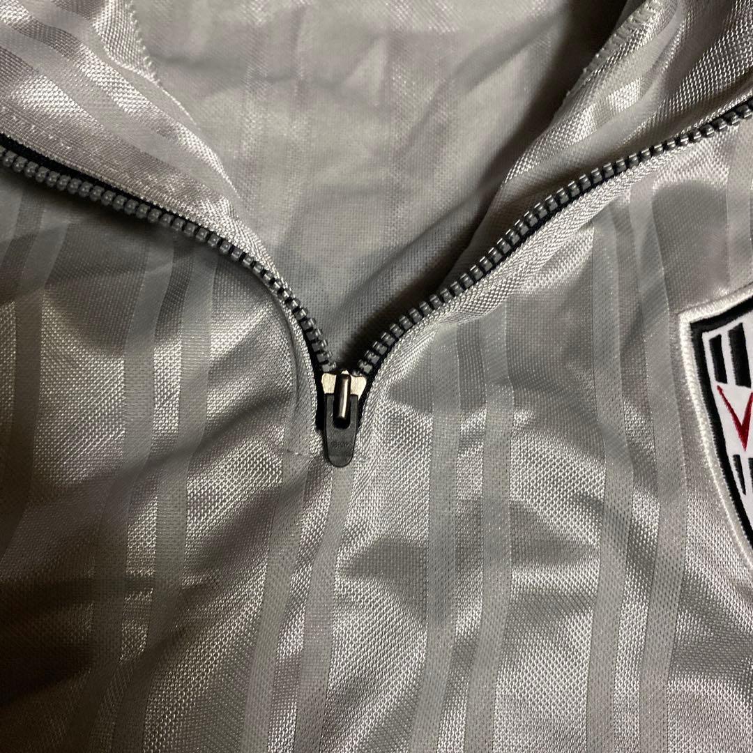 ヴィッセル神戸 ハーフジップ　ジャージジャケット　XO