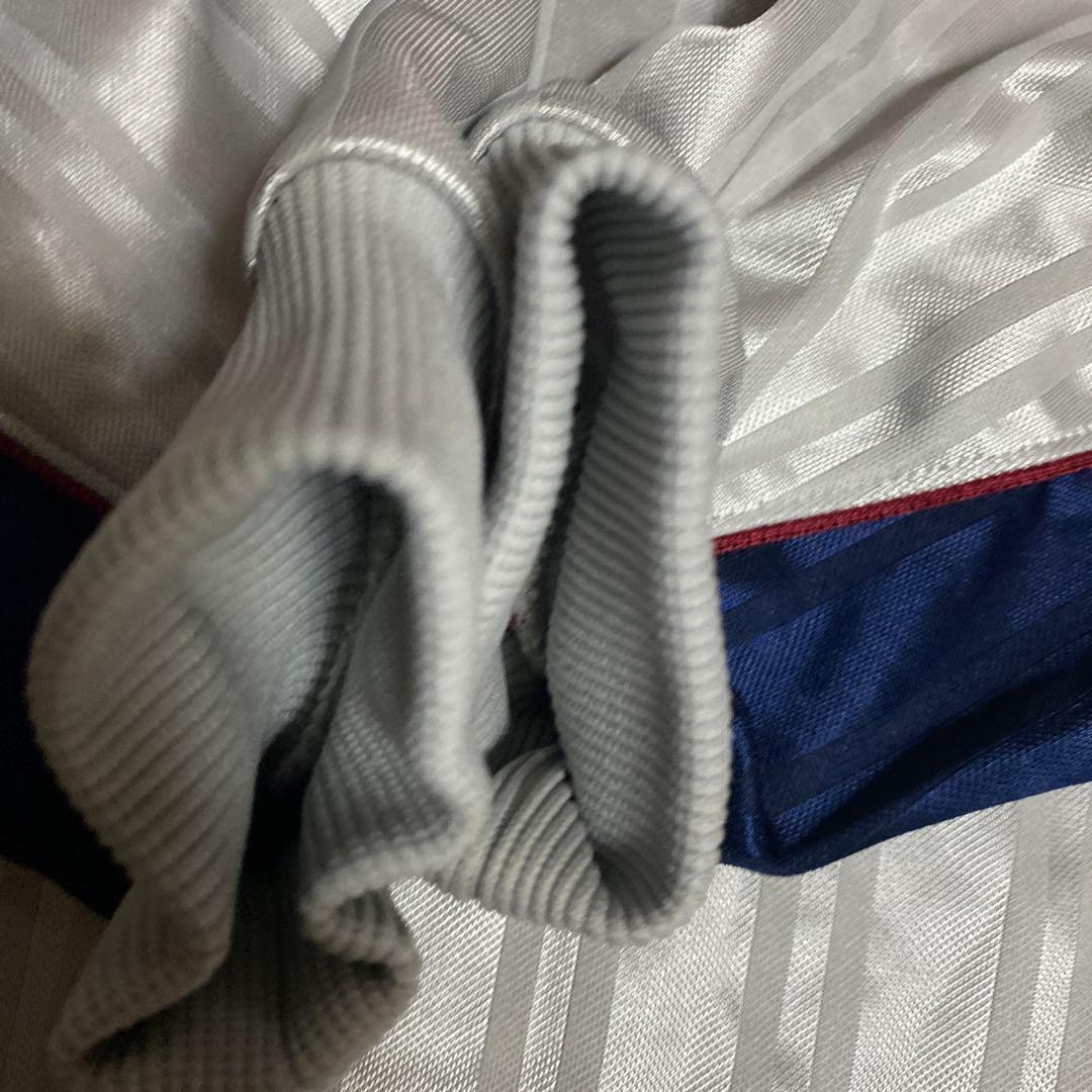 ヴィッセル神戸 ハーフジップ　ジャージジャケット　XO