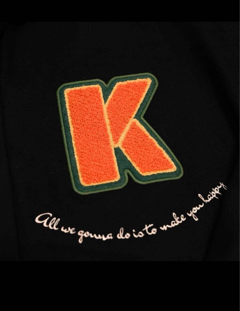 ⭐️藤井風⭐️メッセージ付⭐️スタジャンM⭐️未開封❣️