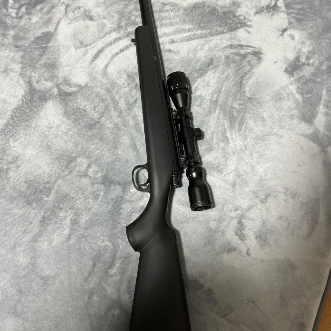 n*i様 東京マルイ　vsr-10