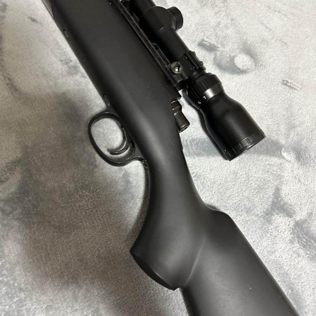 n*i様 東京マルイ　vsr-10