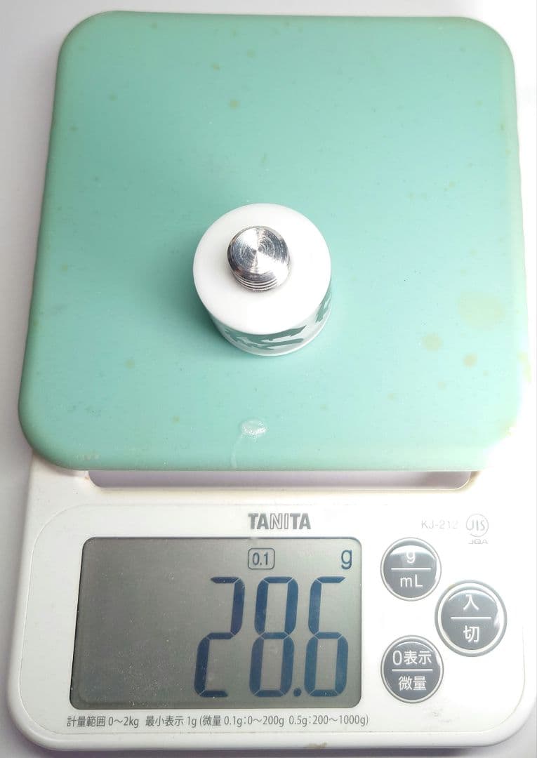 限定商品 1.2インチエクステンション　 MEZZ用(黒のドラゴンデザイン)