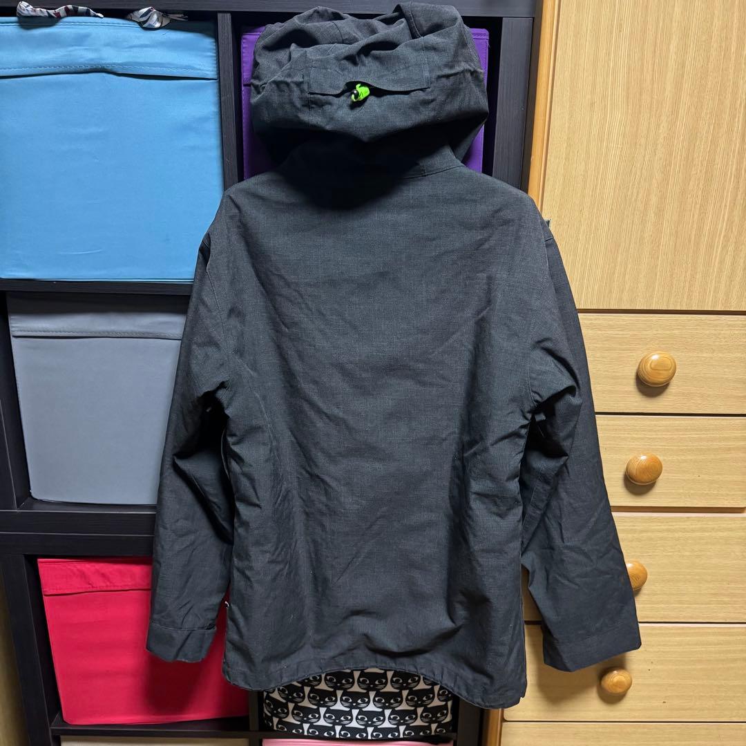 ARMADA アルマダ Dronin Jacket ドローニン ジャケット