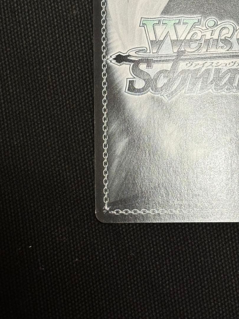 ヴァイス　心からのメッセージ　矢澤にこ　SSP サイン