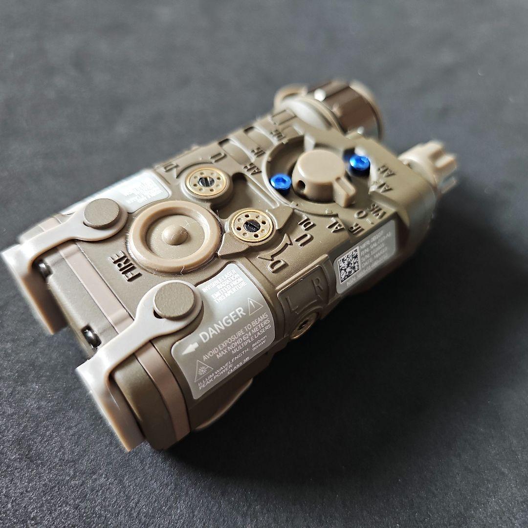 Evolution Gear NGAL エイミングデバイス　 DX /Ver.