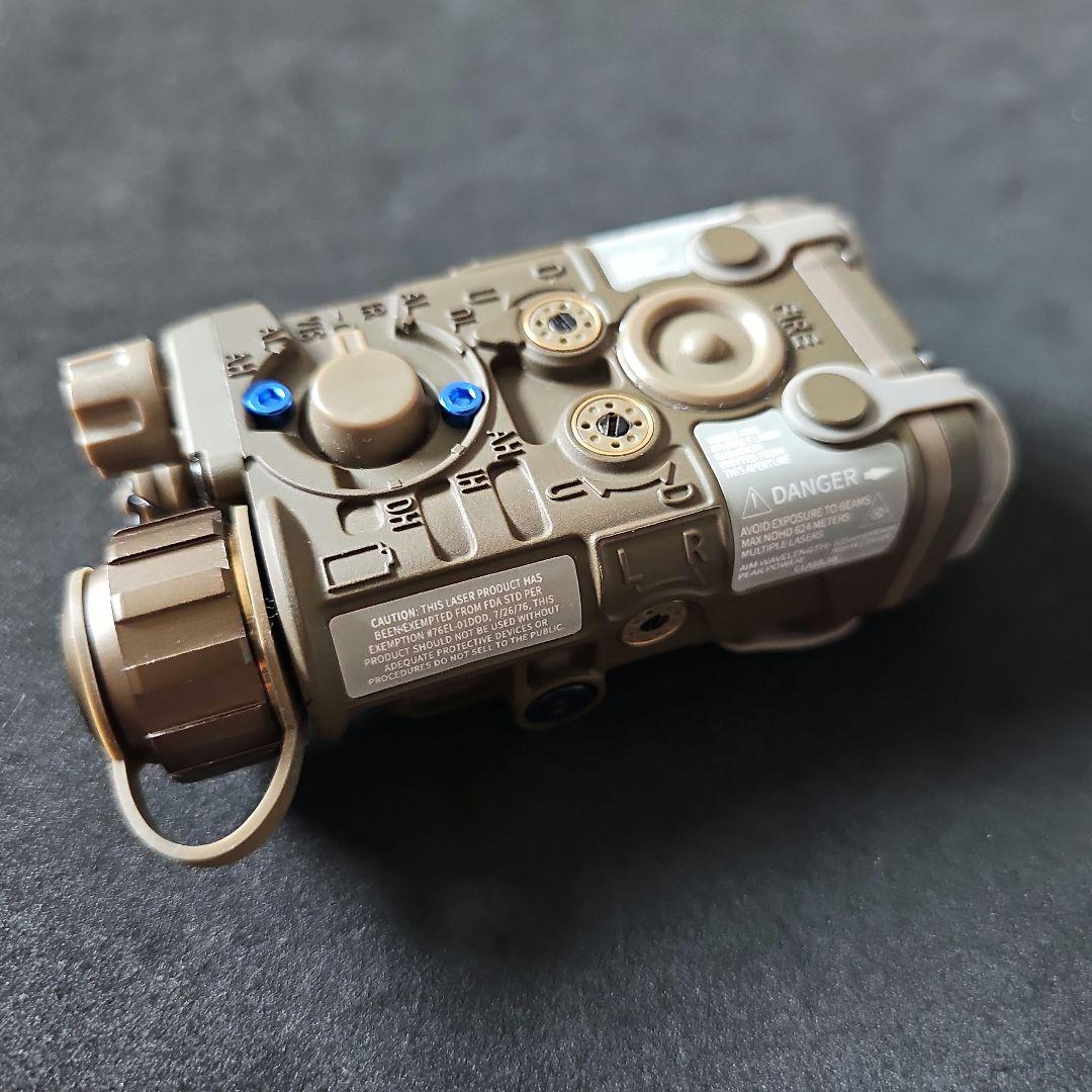 Evolution Gear NGAL エイミングデバイス　 DX /Ver.