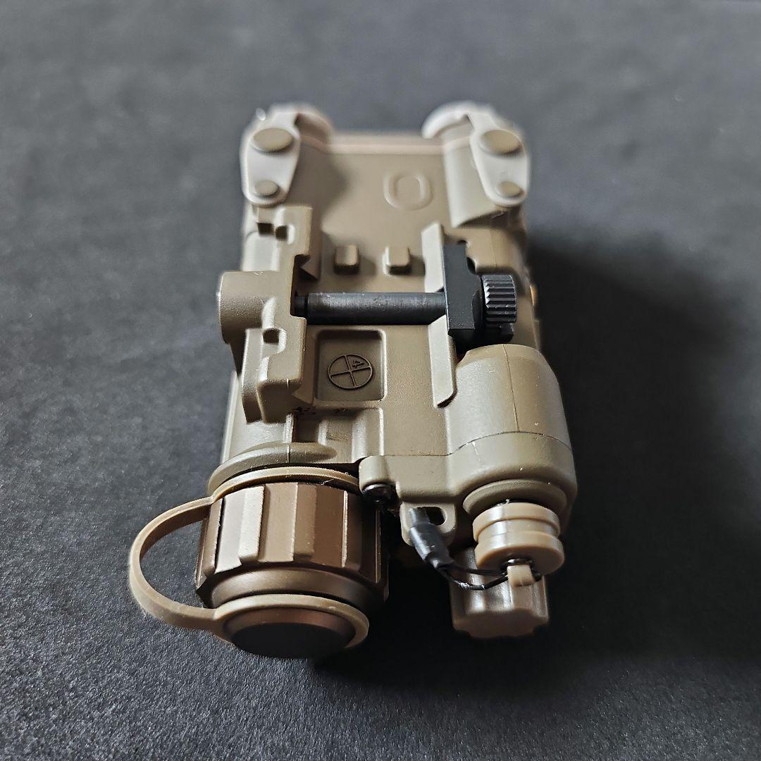 Evolution Gear NGAL エイミングデバイス　 DX /Ver.