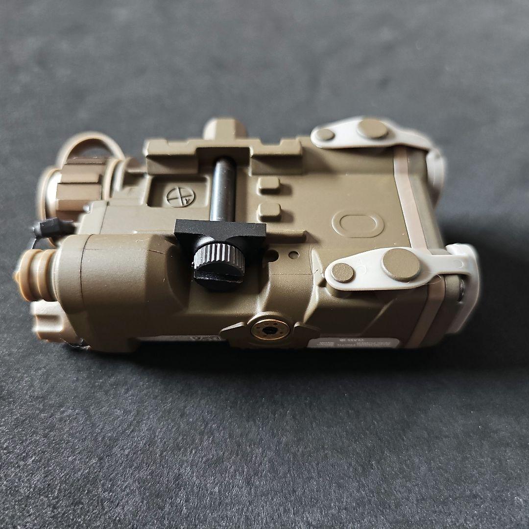 Evolution Gear NGAL エイミングデバイス　 DX /Ver.