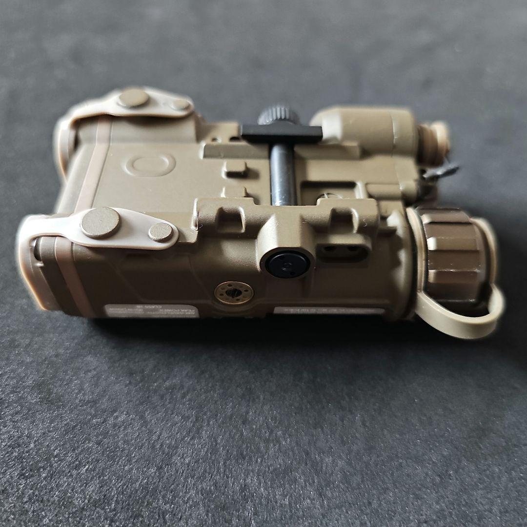 Evolution Gear NGAL エイミングデバイス　 DX /Ver.