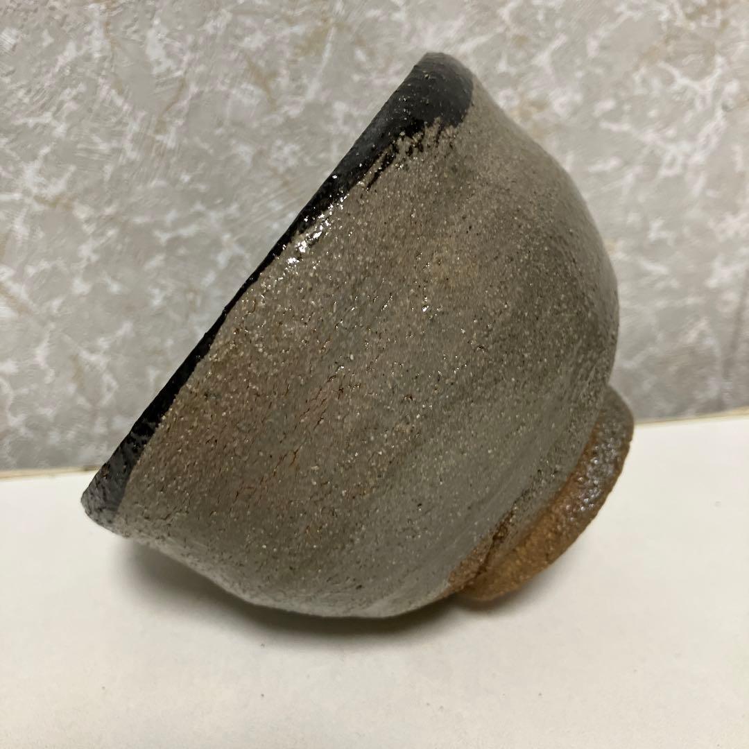 茶碗唐津焼き