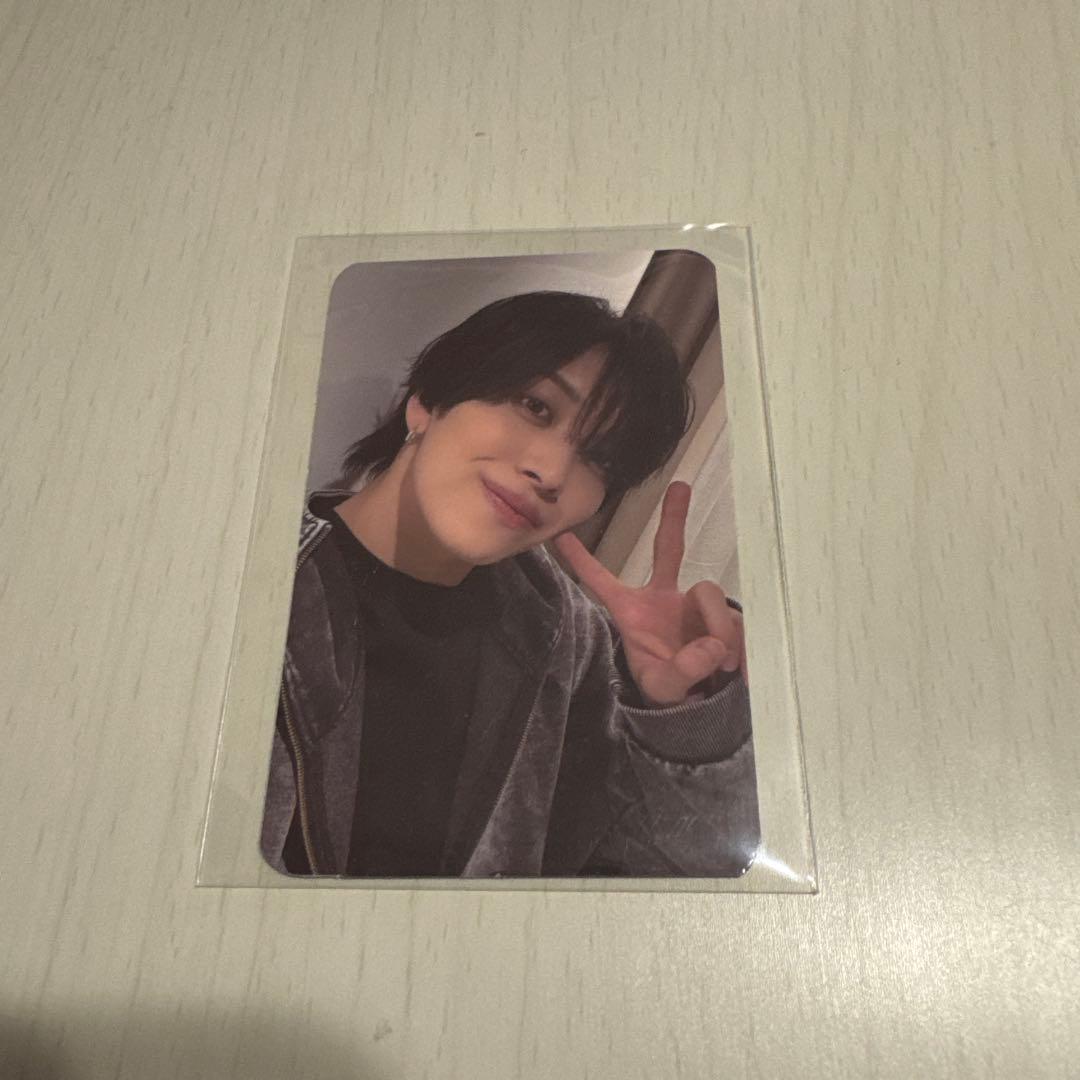 MAZZEL EIKI エイキ セルカ トレカ コレクトブック