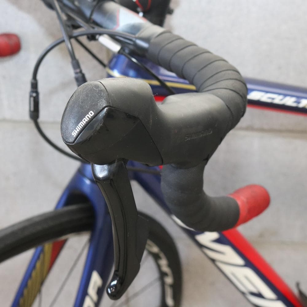 メリダ スクルトゥーラ 700 2018年モデル ロードバイク 自転車