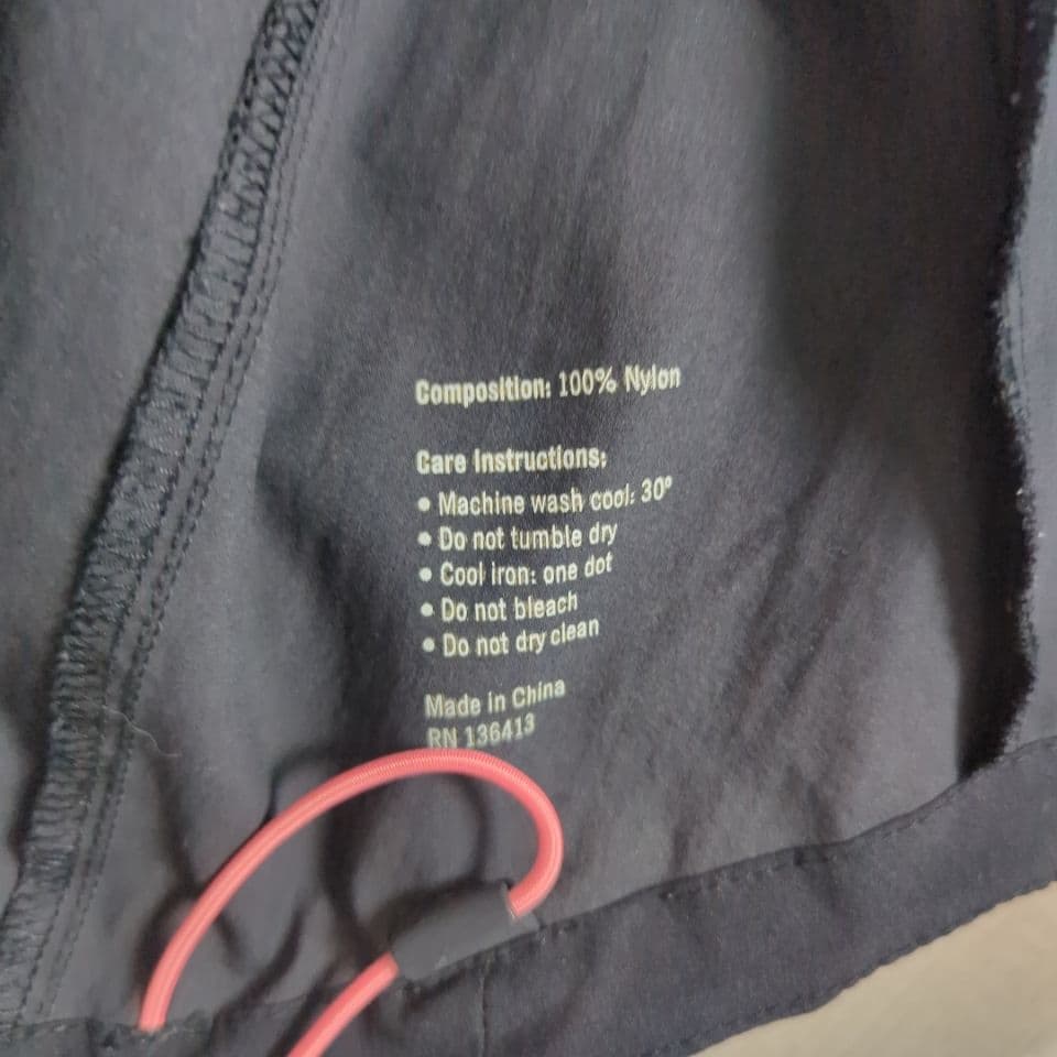 レディース ラファ ジャケット サイクルジャケット S ブラック