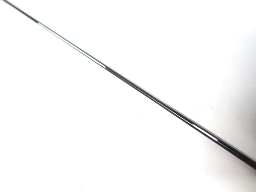 タイプA がまかつ Re穂先 対応 フカセ釣り専用 カーボン穂先 (0512-2