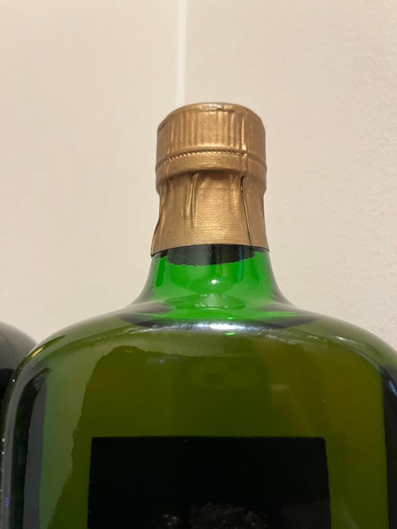 Ambassador Twenty-Five 25年ウイスキー