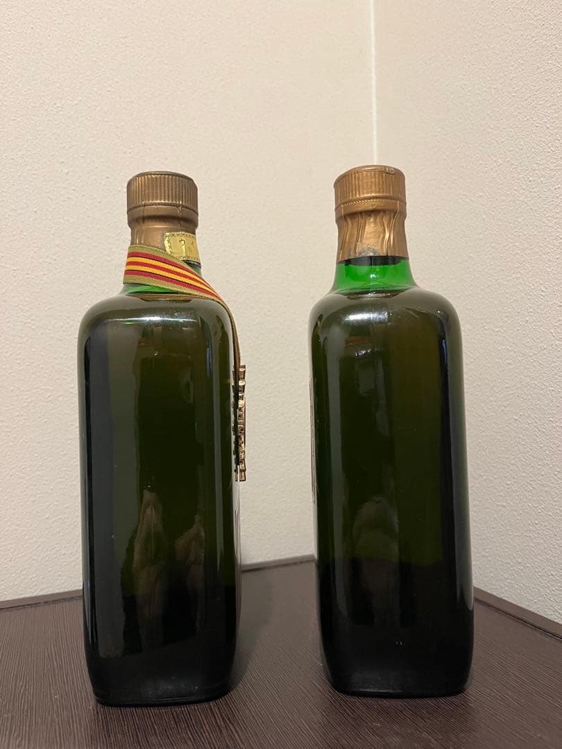 Ambassador Twenty-Five 25年ウイスキー