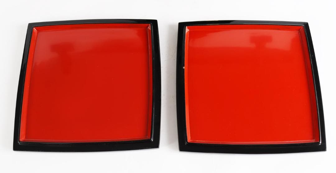 輪島塗 重箱 浪漫 蒔絵 御重 蓋二枚 茶道具